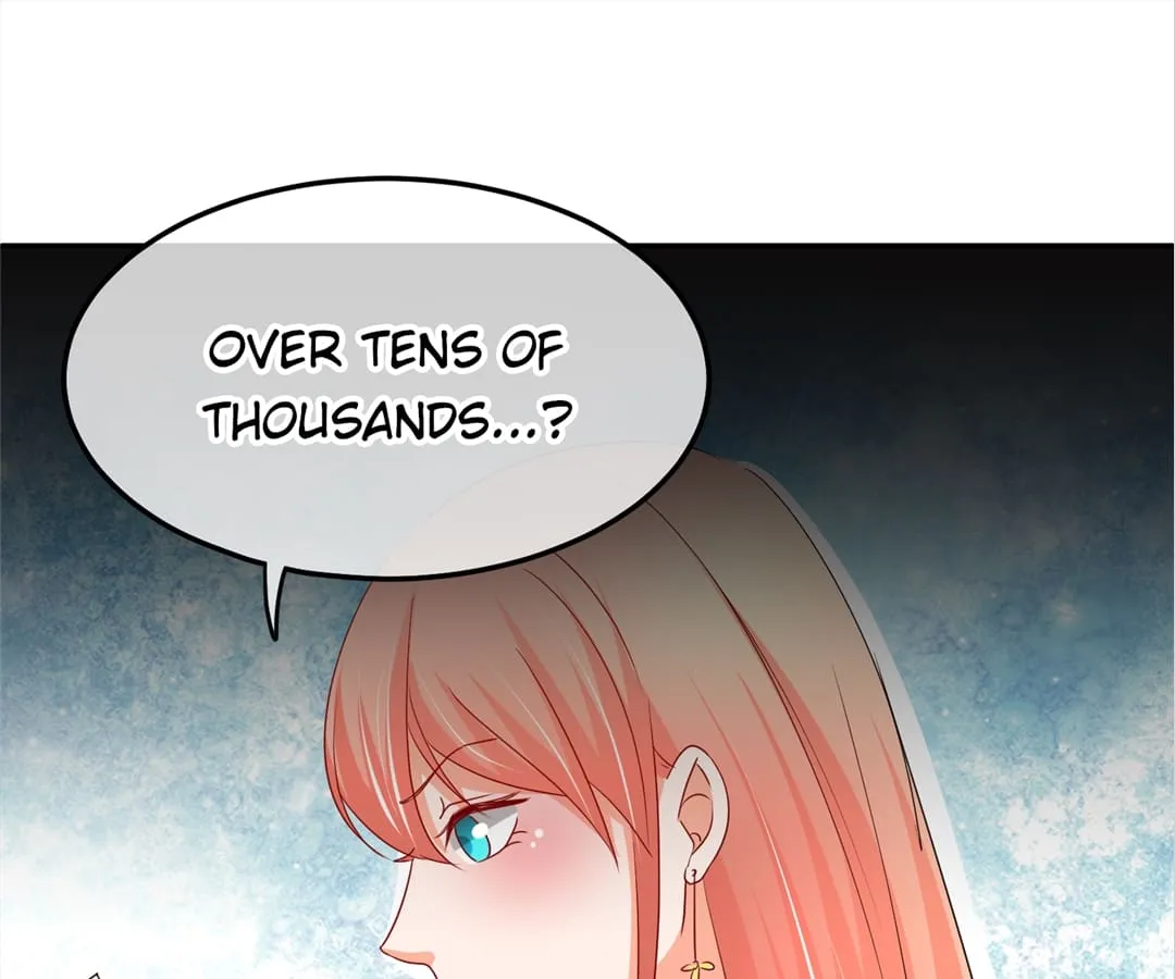 Counter-Attack of a Pregnant Actress Chapter 40 page 61 - 