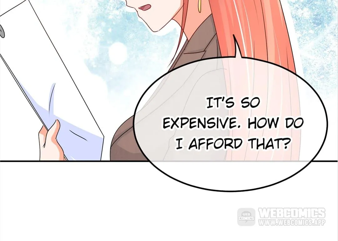 Counter-Attack of a Pregnant Actress Chapter 40 page 62 - 