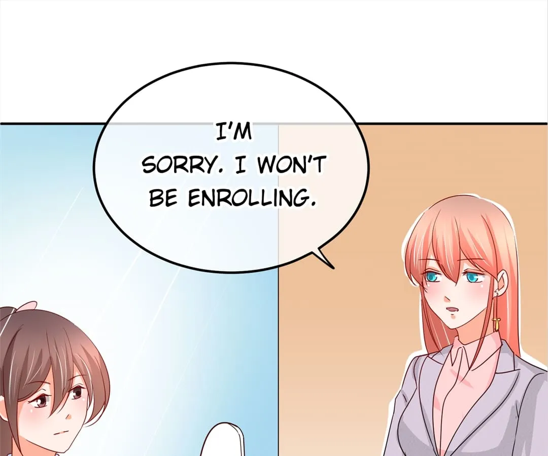 Counter-Attack of a Pregnant Actress Chapter 40 page 63 - 