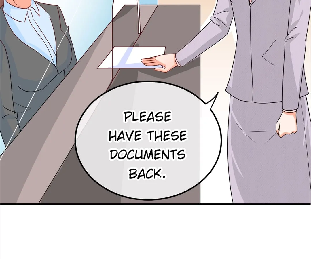 Counter-Attack of a Pregnant Actress Chapter 40 page 64 - 