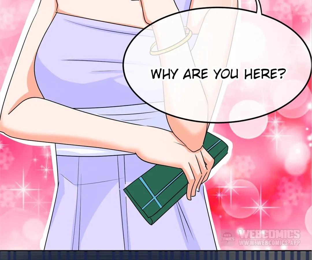 Counter-Attack of a Pregnant Actress Chapter 40 page 70 - 