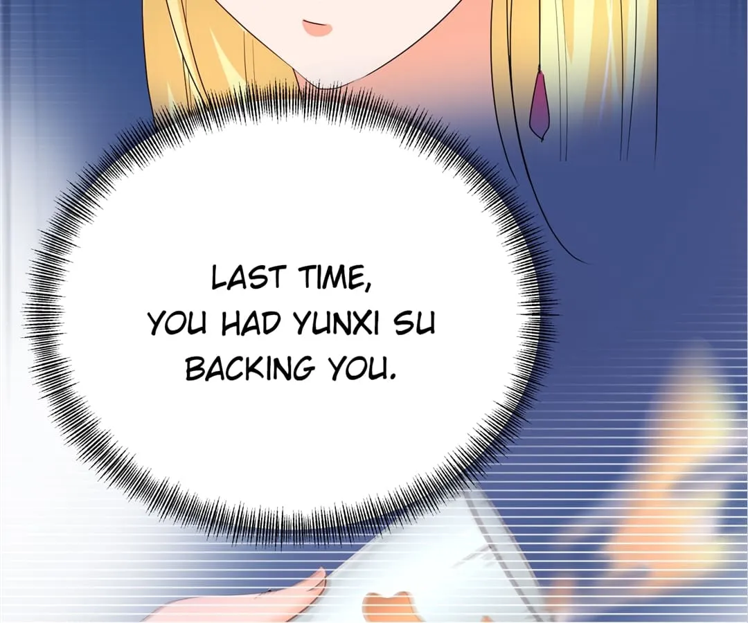 Counter-Attack of a Pregnant Actress Chapter 40 page 73 - 