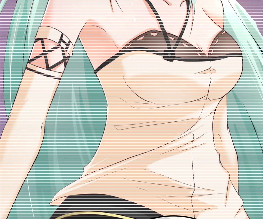 Counter-Attack of a Pregnant Actress Chapter 40 page 76 - 
