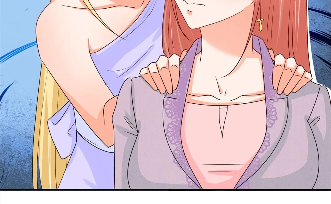 Counter-Attack of a Pregnant Actress Chapter 40 page 80 - 