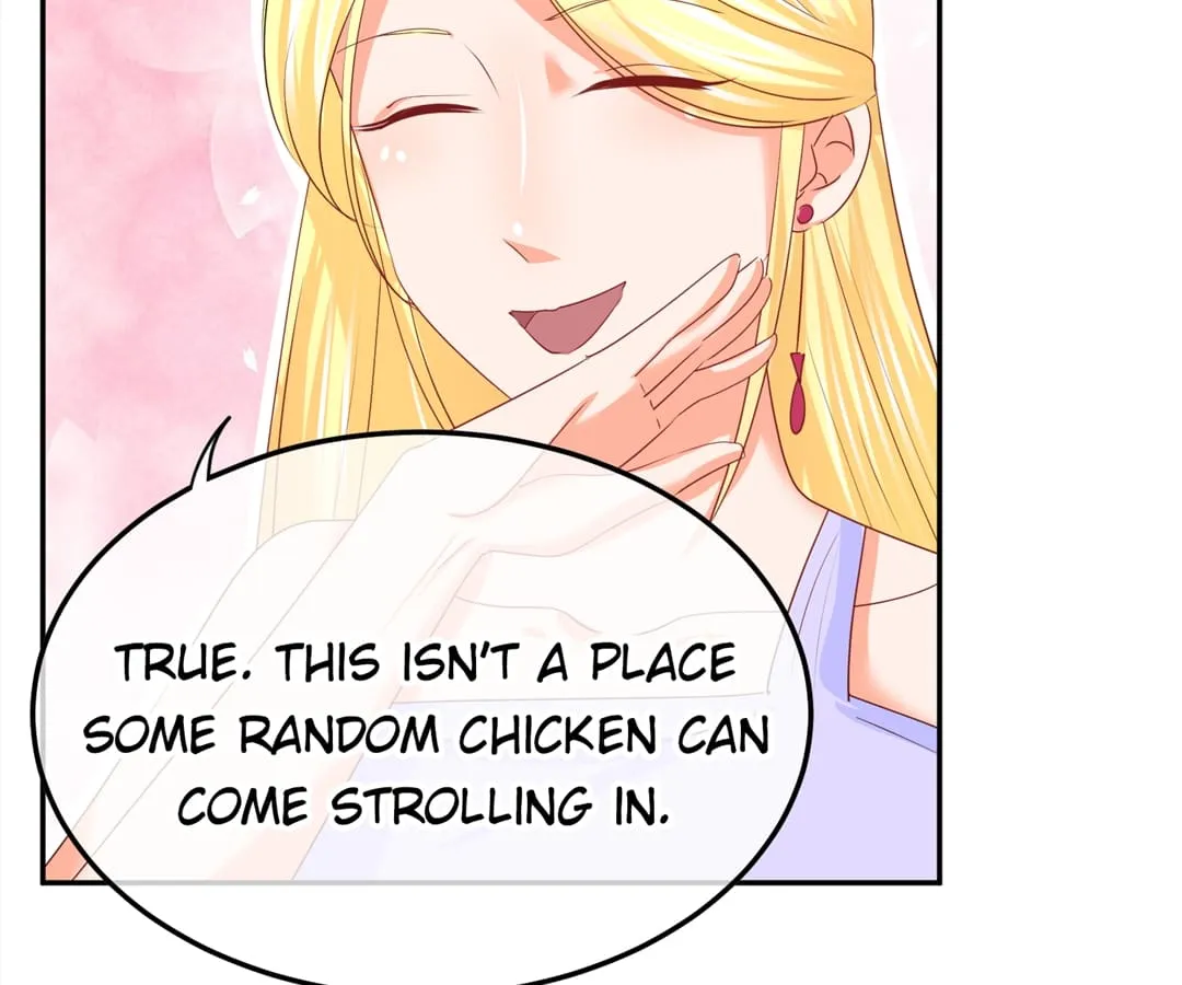 Counter-Attack of a Pregnant Actress Chapter 41 page 12 - 
