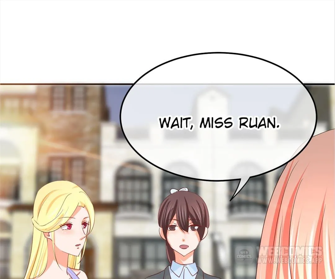 Counter-Attack of a Pregnant Actress Chapter 41 page 14 - 