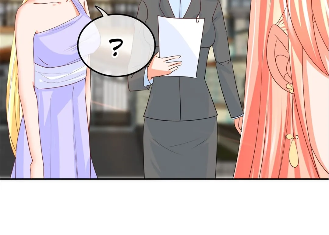 Counter-Attack of a Pregnant Actress Chapter 41 page 15 - 