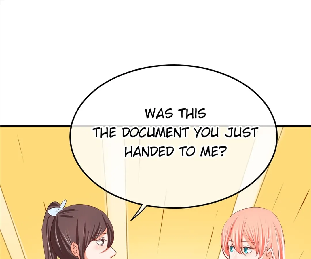 Counter-Attack of a Pregnant Actress Chapter 41 page 16 - 