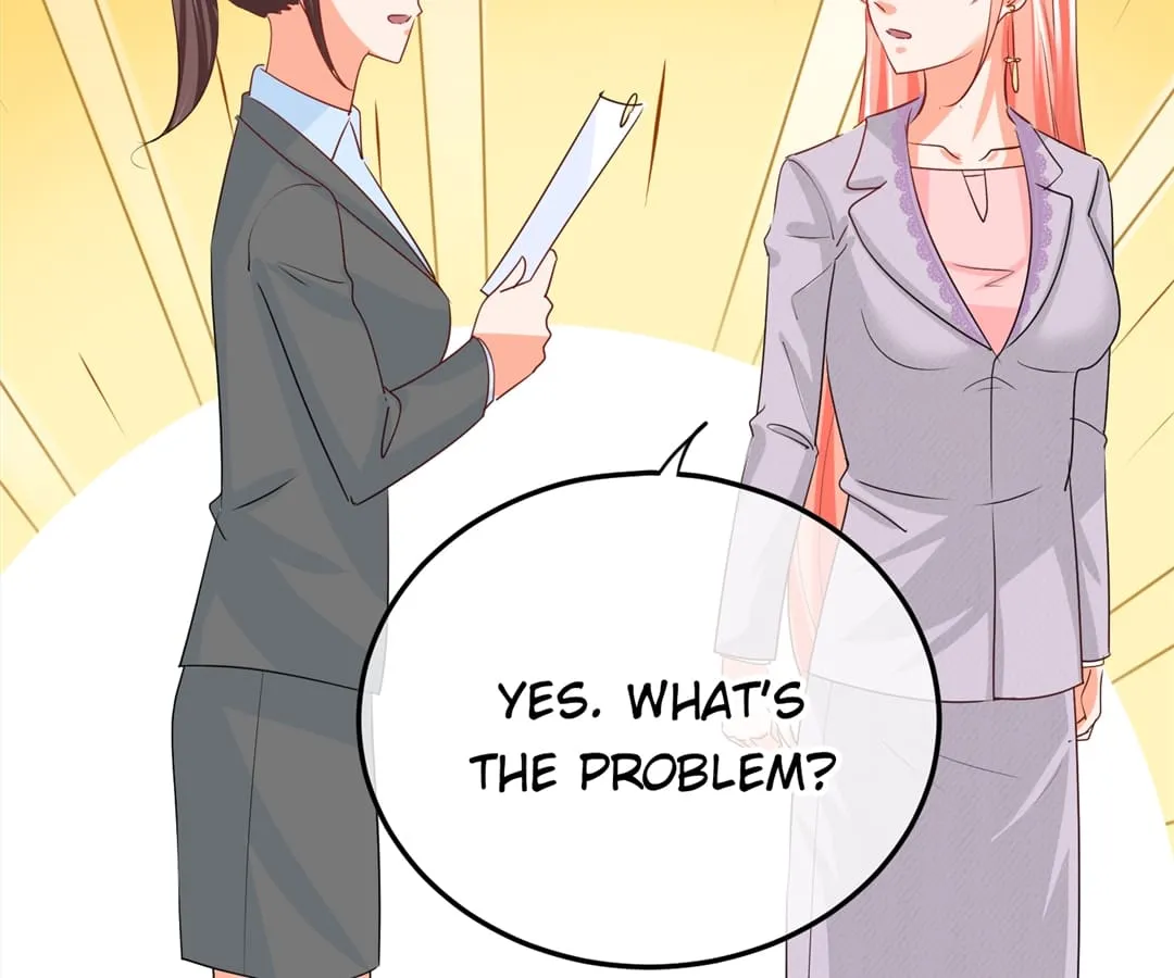 Counter-Attack of a Pregnant Actress Chapter 41 page 17 - 