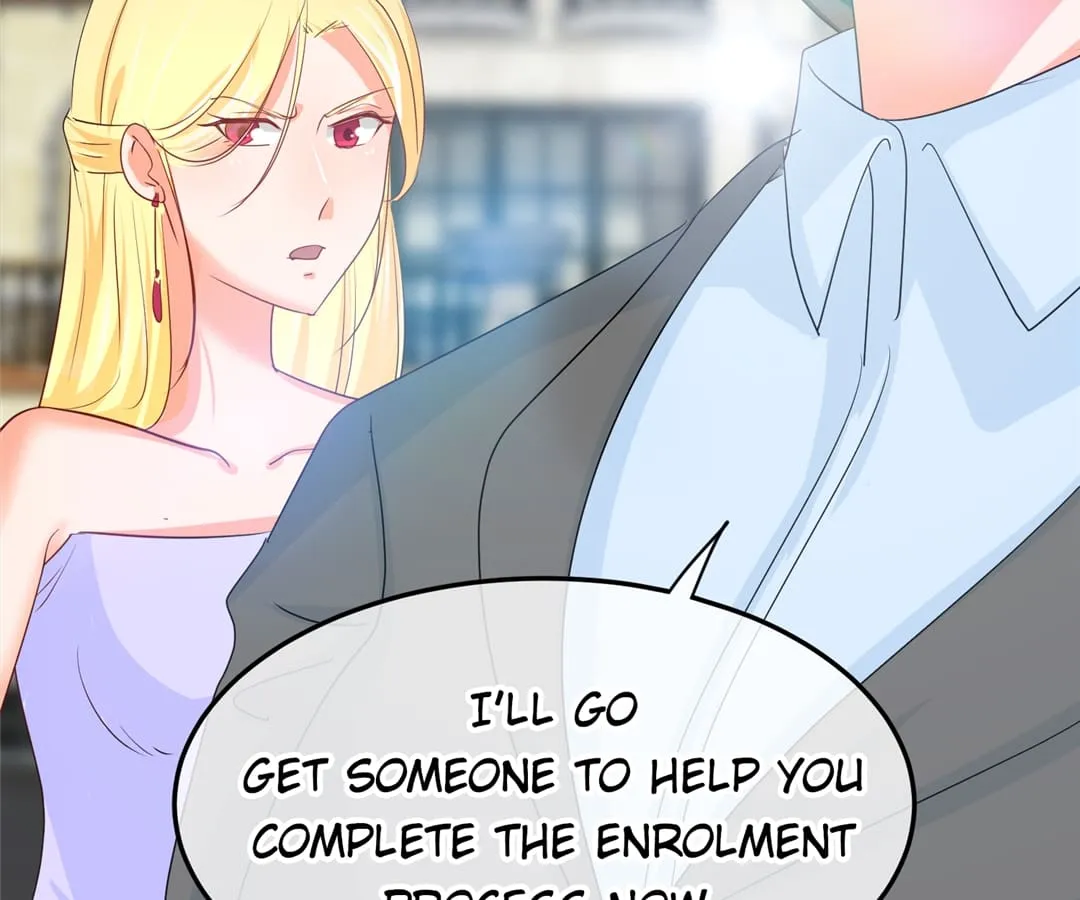 Counter-Attack of a Pregnant Actress Chapter 41 page 20 - 