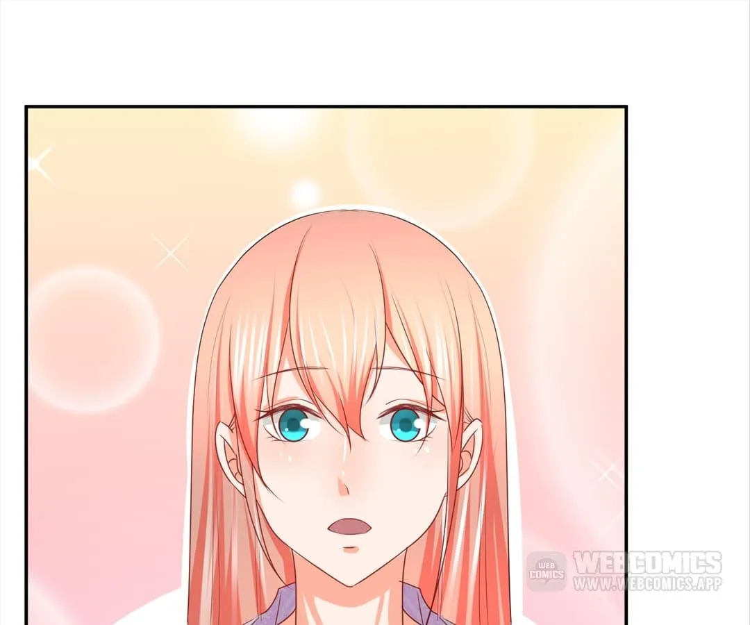 Counter-Attack of a Pregnant Actress Chapter 41 page 22 - 