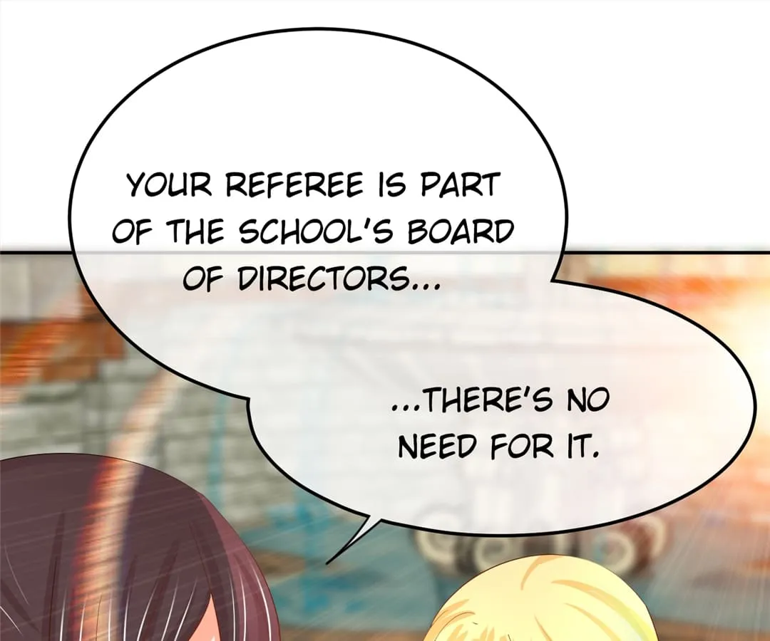 Counter-Attack of a Pregnant Actress Chapter 41 page 24 - 