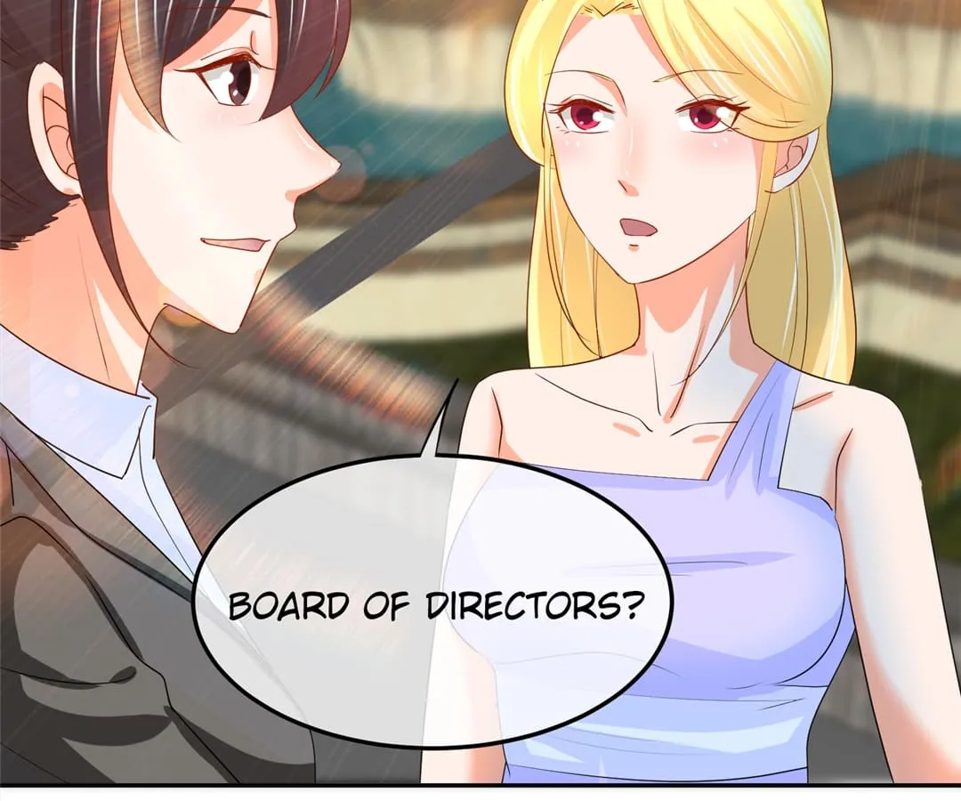 Counter-Attack of a Pregnant Actress Chapter 41 page 25 - 