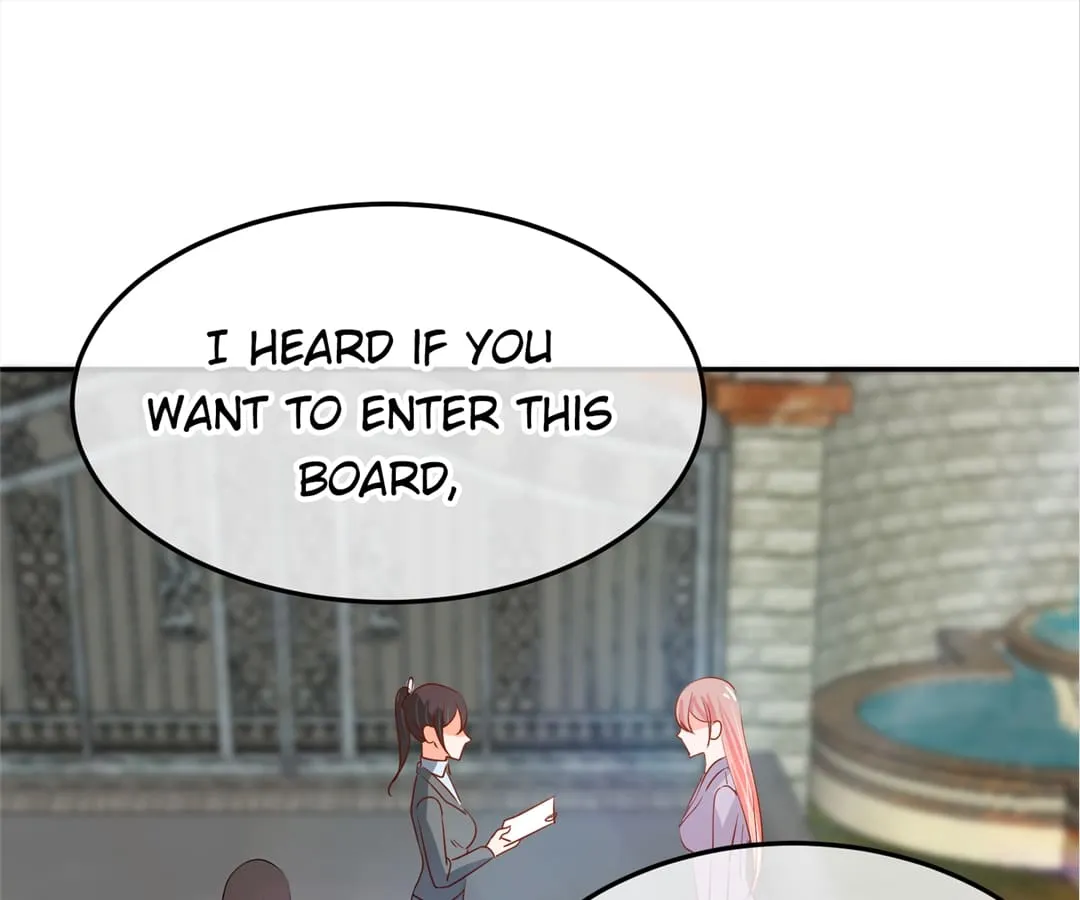 Counter-Attack of a Pregnant Actress Chapter 41 page 27 - 