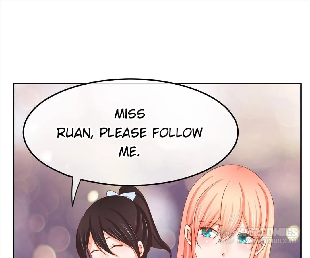 Counter-Attack of a Pregnant Actress Chapter 41 page 30 - 