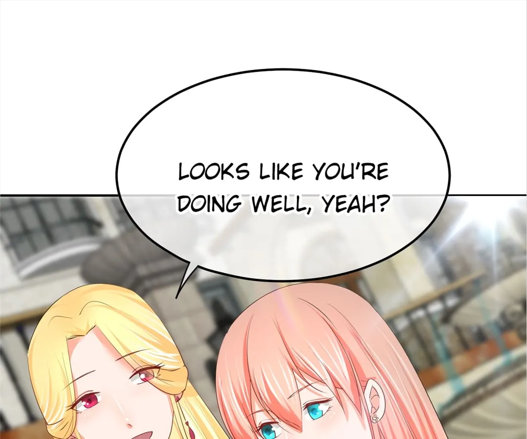 Counter-Attack of a Pregnant Actress Chapter 41 page 4 - 