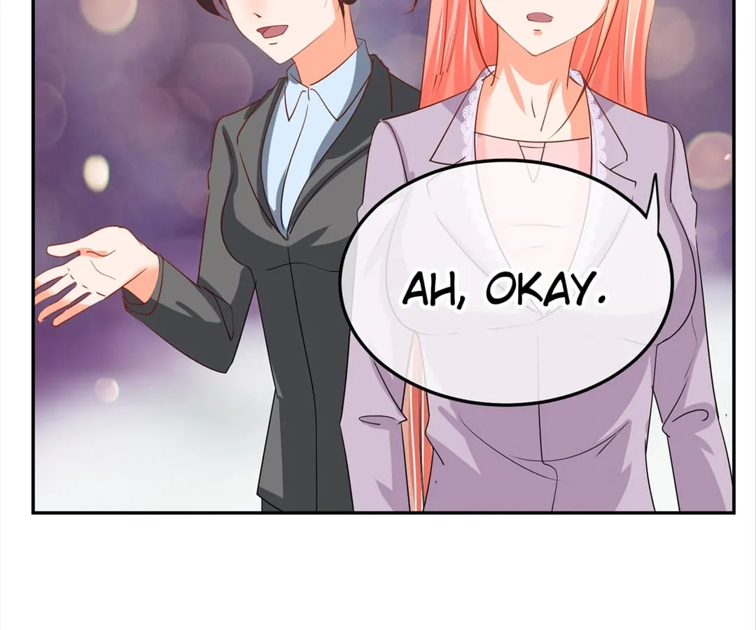 Counter-Attack of a Pregnant Actress Chapter 41 page 31 - 