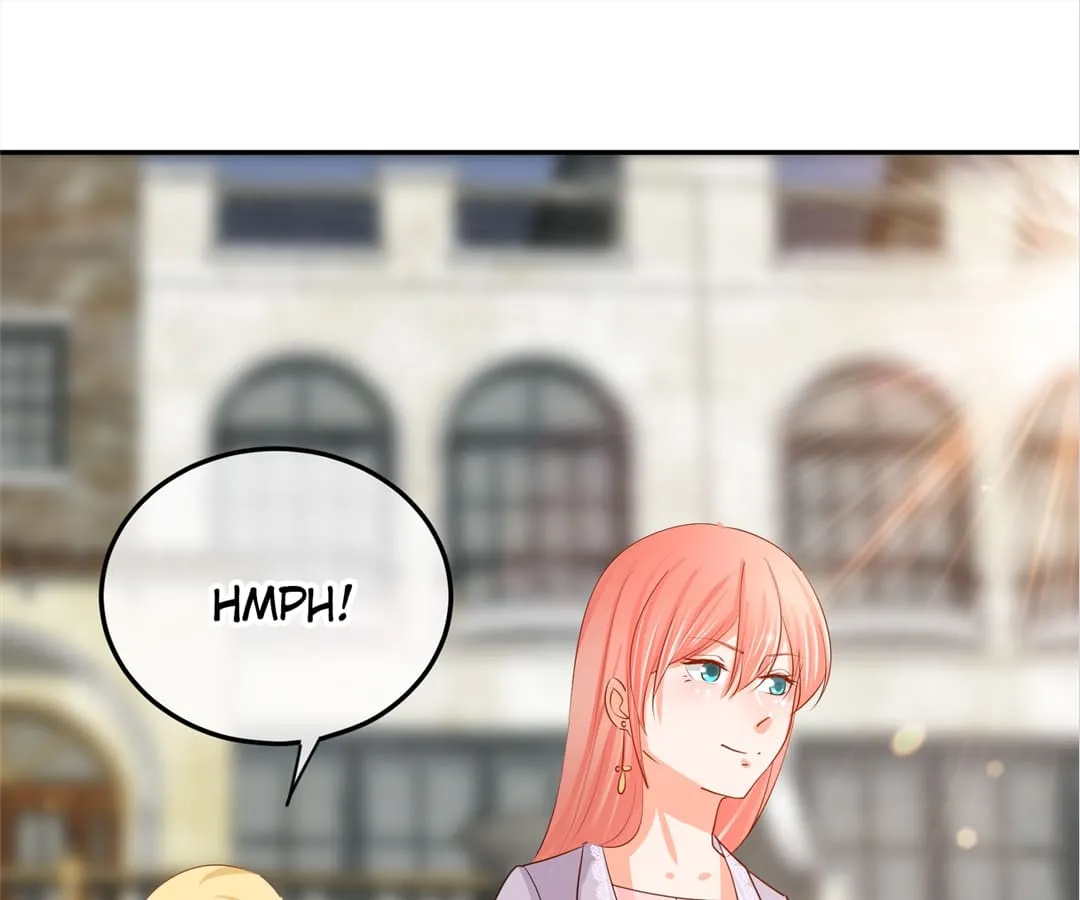 Counter-Attack of a Pregnant Actress Chapter 41 page 33 - 
