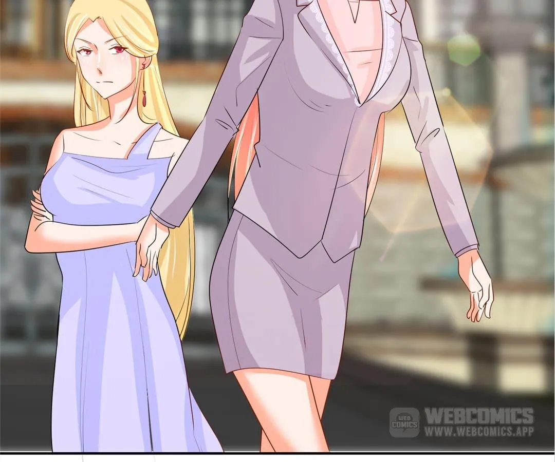 Counter-Attack of a Pregnant Actress Chapter 41 page 34 - 