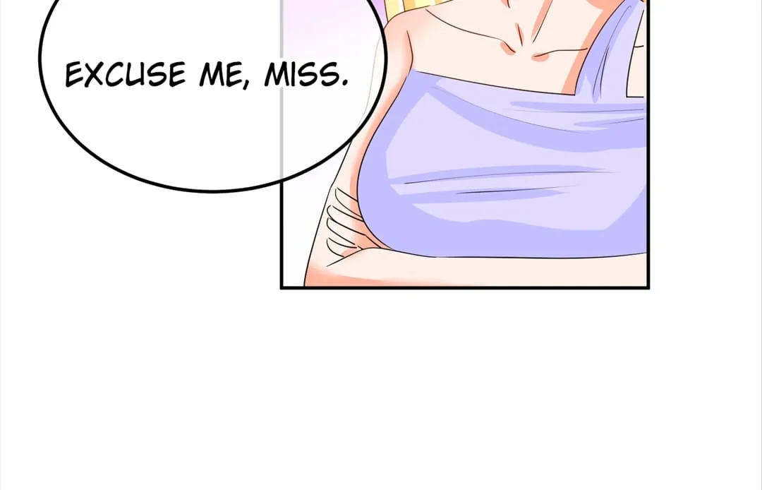 Counter-Attack of a Pregnant Actress Chapter 41 page 39 - 