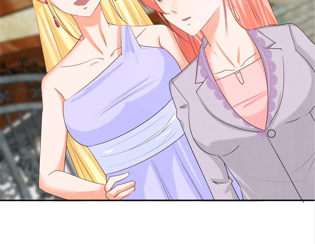 Counter-Attack of a Pregnant Actress Chapter 41 page 5 - 