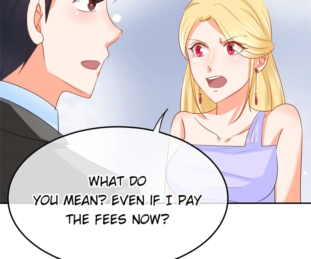 Counter-Attack of a Pregnant Actress Chapter 41 page 41 - 