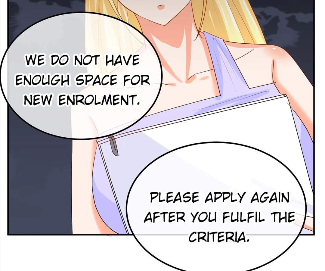 Counter-Attack of a Pregnant Actress Chapter 41 page 44 - 