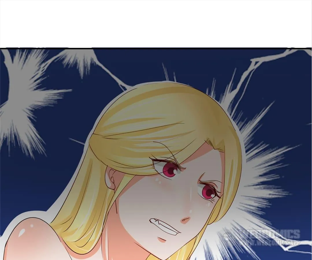Counter-Attack of a Pregnant Actress Chapter 41 page 46 - 