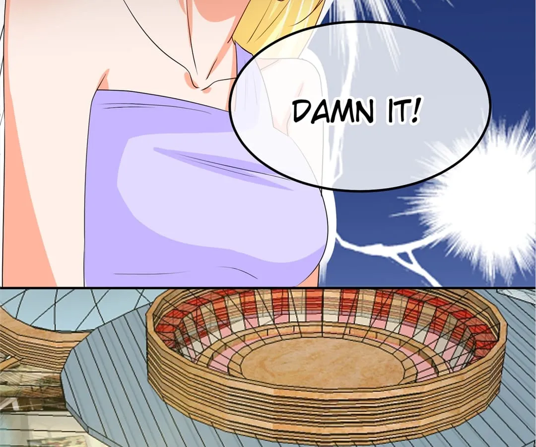 Counter-Attack of a Pregnant Actress Chapter 41 page 47 - 