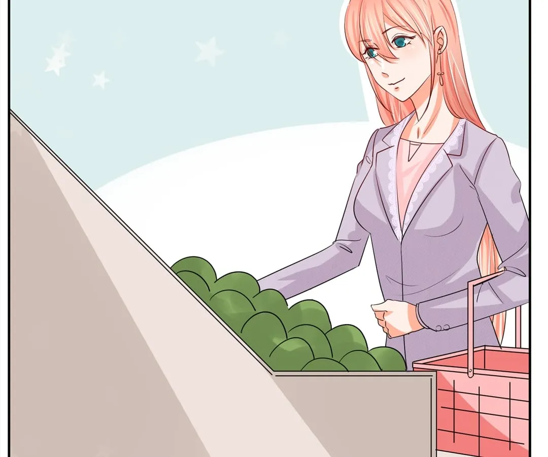 Counter-Attack of a Pregnant Actress Chapter 41 page 51 - 