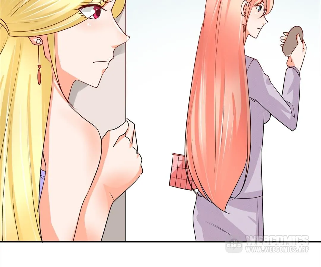 Counter-Attack of a Pregnant Actress Chapter 41 page 54 - 