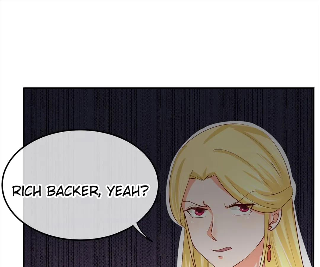 Counter-Attack of a Pregnant Actress Chapter 41 page 56 - 