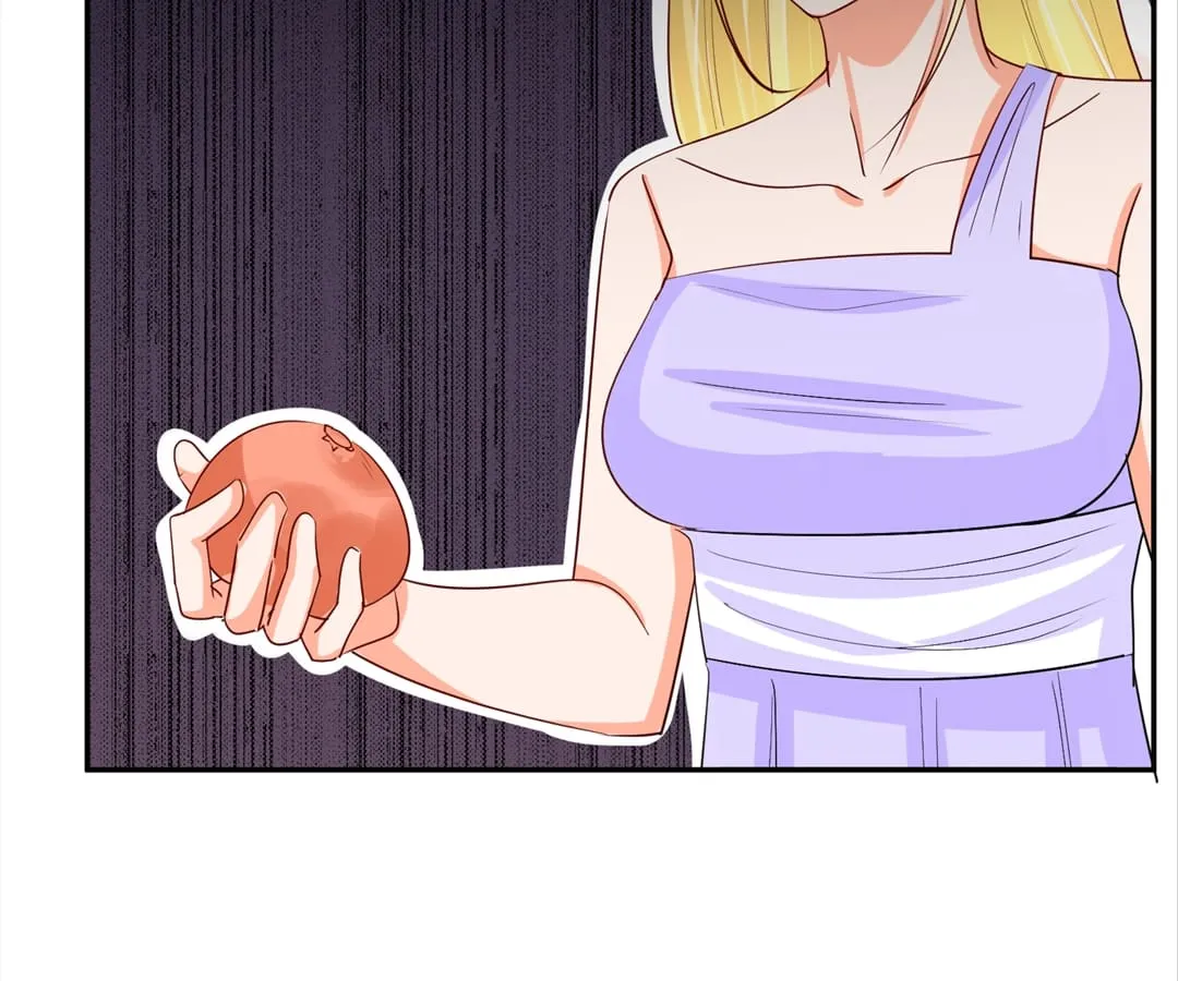 Counter-Attack of a Pregnant Actress Chapter 41 page 57 - 