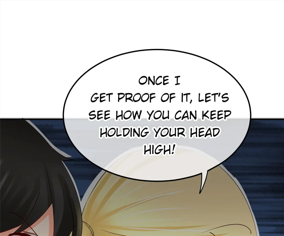 Counter-Attack of a Pregnant Actress Chapter 41 page 58 - 