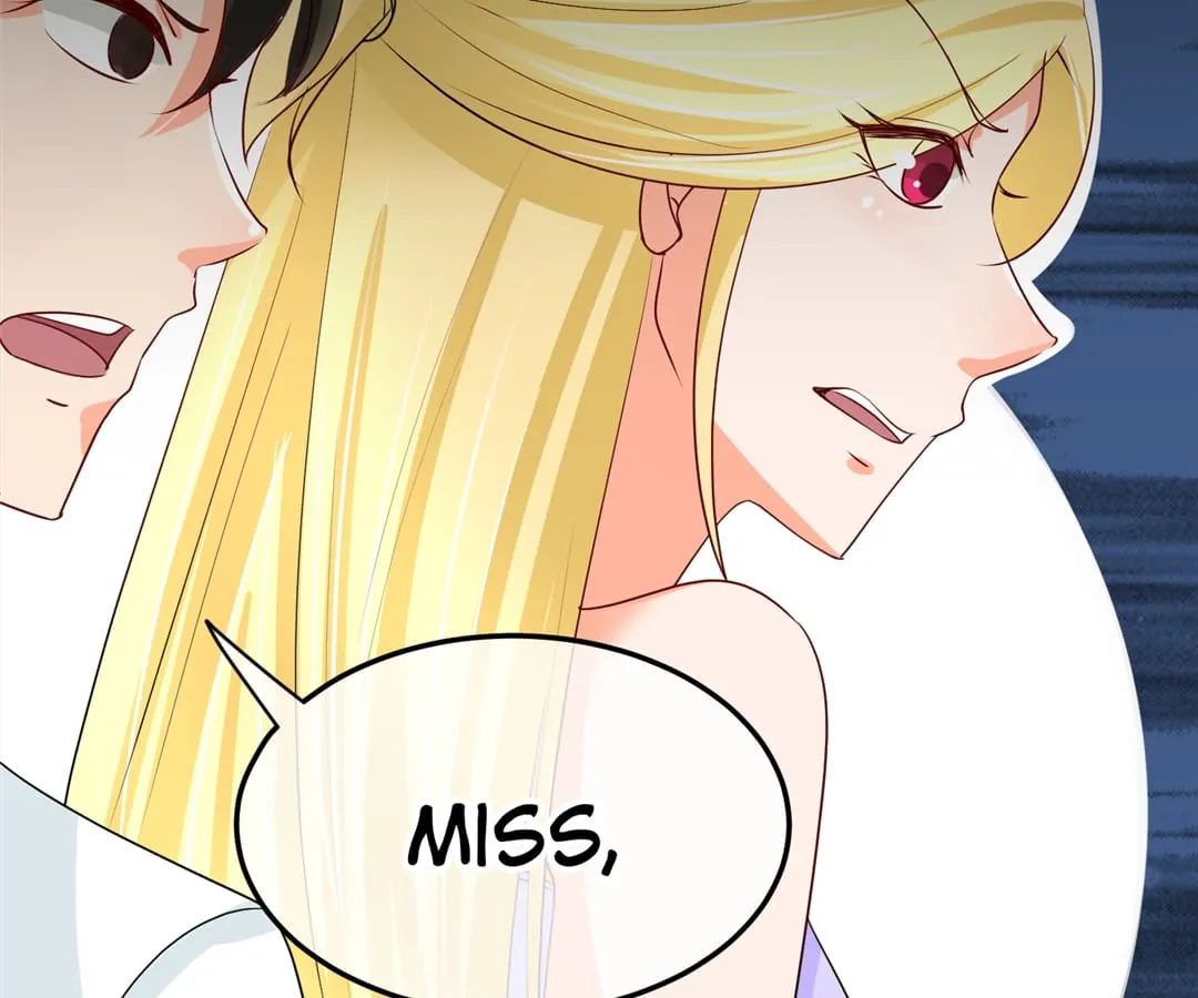 Counter-Attack of a Pregnant Actress Chapter 41 page 59 - 