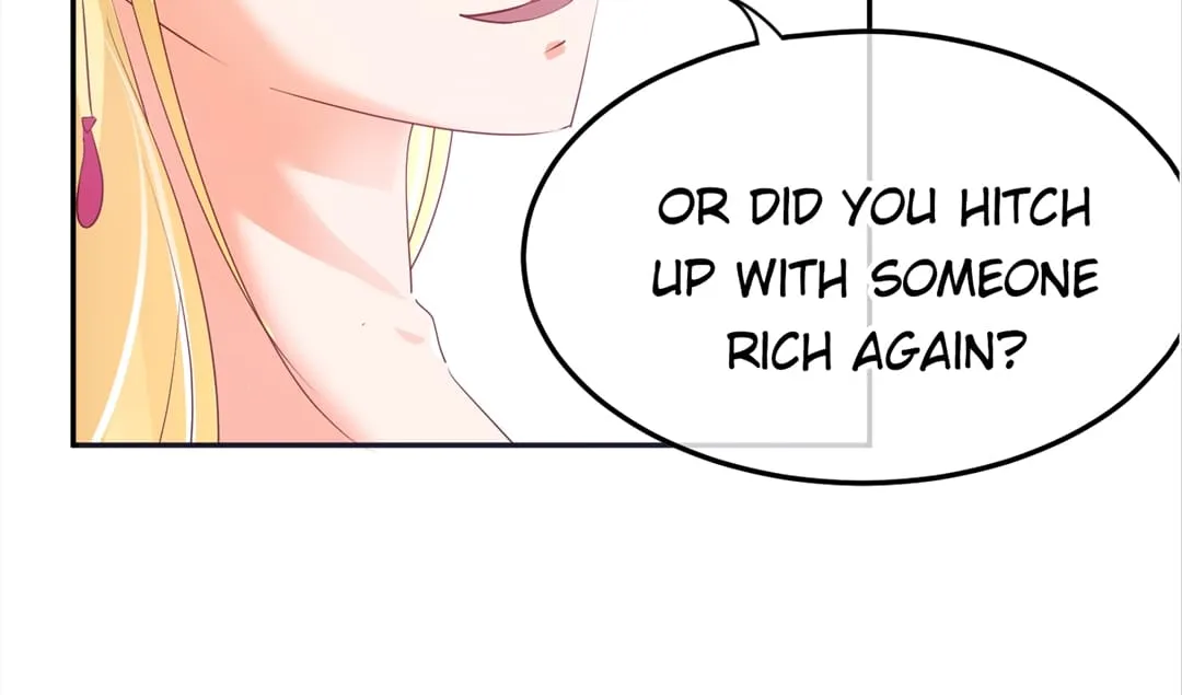 Counter-Attack of a Pregnant Actress Chapter 41 page 7 - 