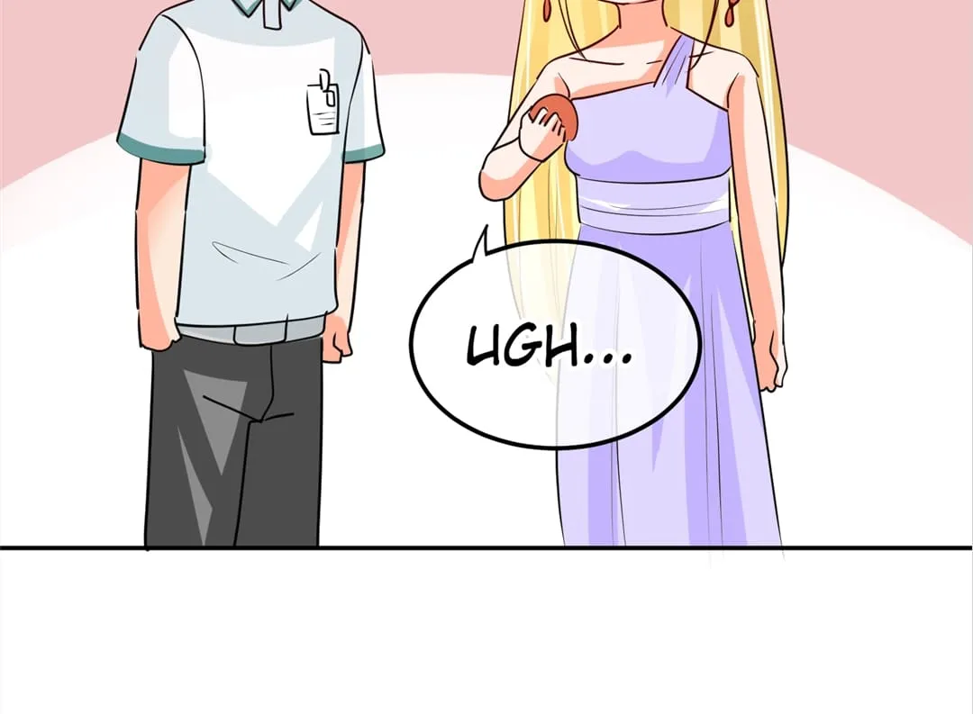 Counter-Attack of a Pregnant Actress Chapter 41 page 62 - 