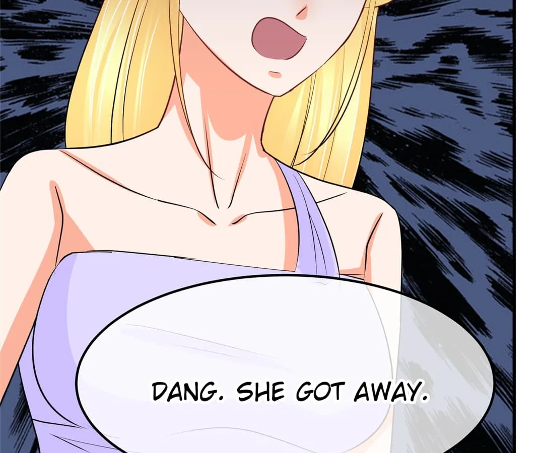 Counter-Attack of a Pregnant Actress Chapter 41 page 71 - 
