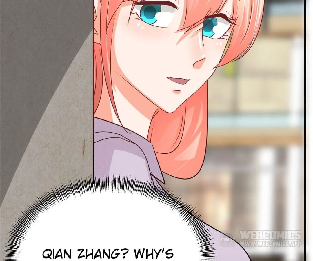 Counter-Attack of a Pregnant Actress Chapter 41 page 77 - 