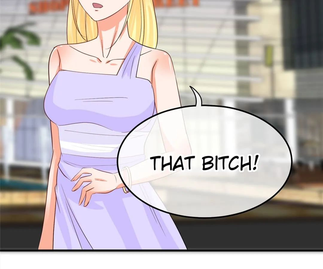 Counter-Attack of a Pregnant Actress Chapter 41 page 80 - 