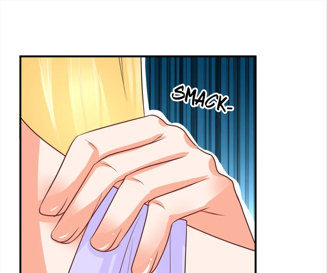 Counter-Attack of a Pregnant Actress Chapter 41 page 82 - 
