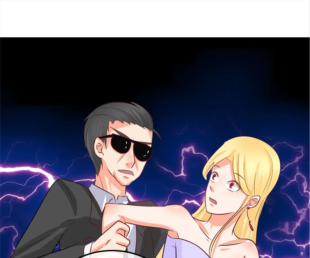 Counter-Attack of a Pregnant Actress Chapter 41 page 84 - 