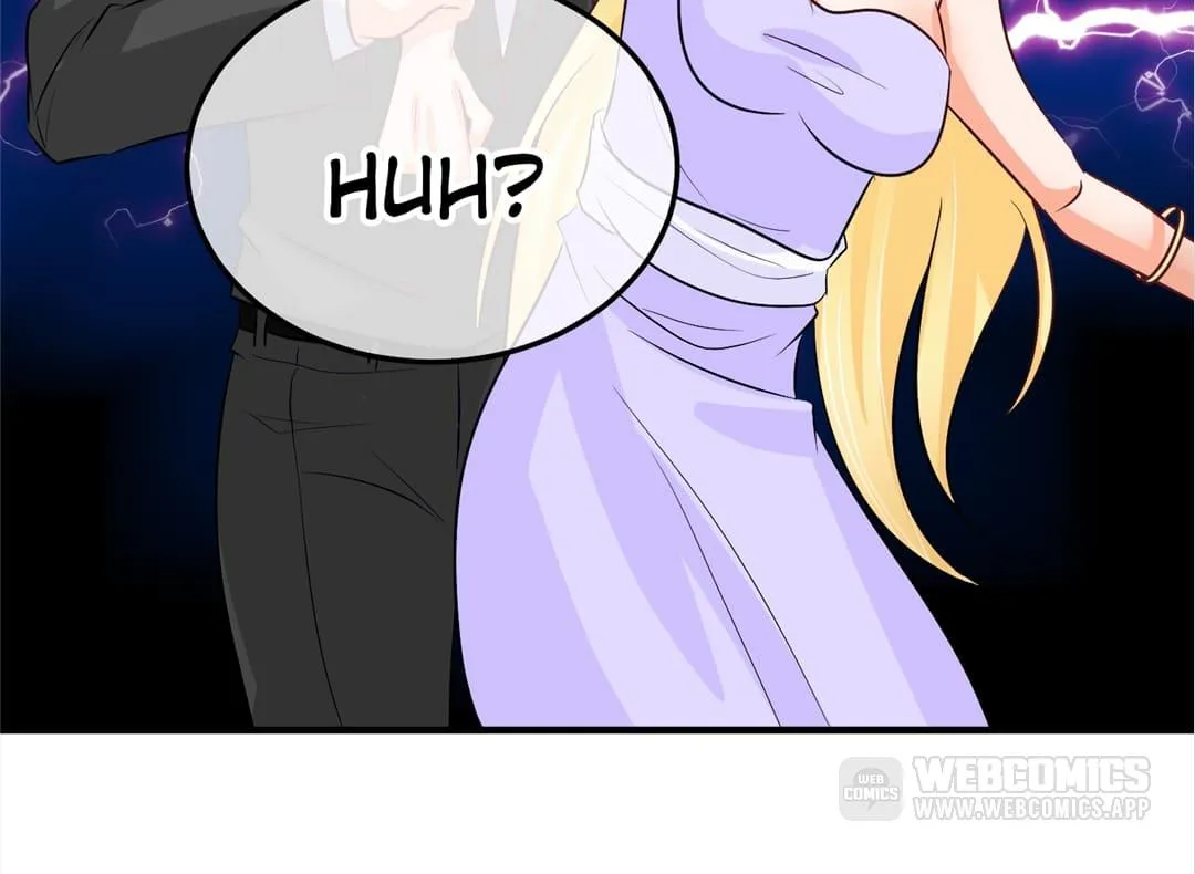 Counter-Attack of a Pregnant Actress Chapter 41 page 85 - 