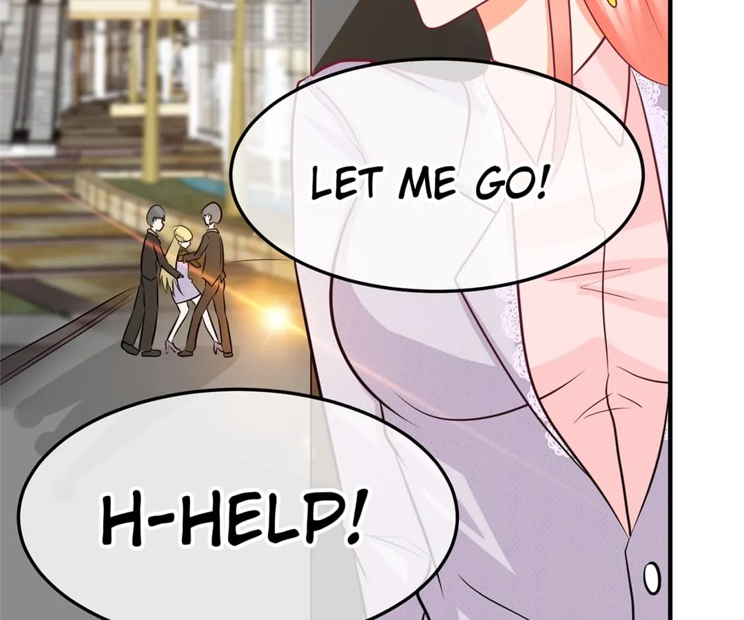 Counter-Attack of a Pregnant Actress Chapter 41 page 87 - 