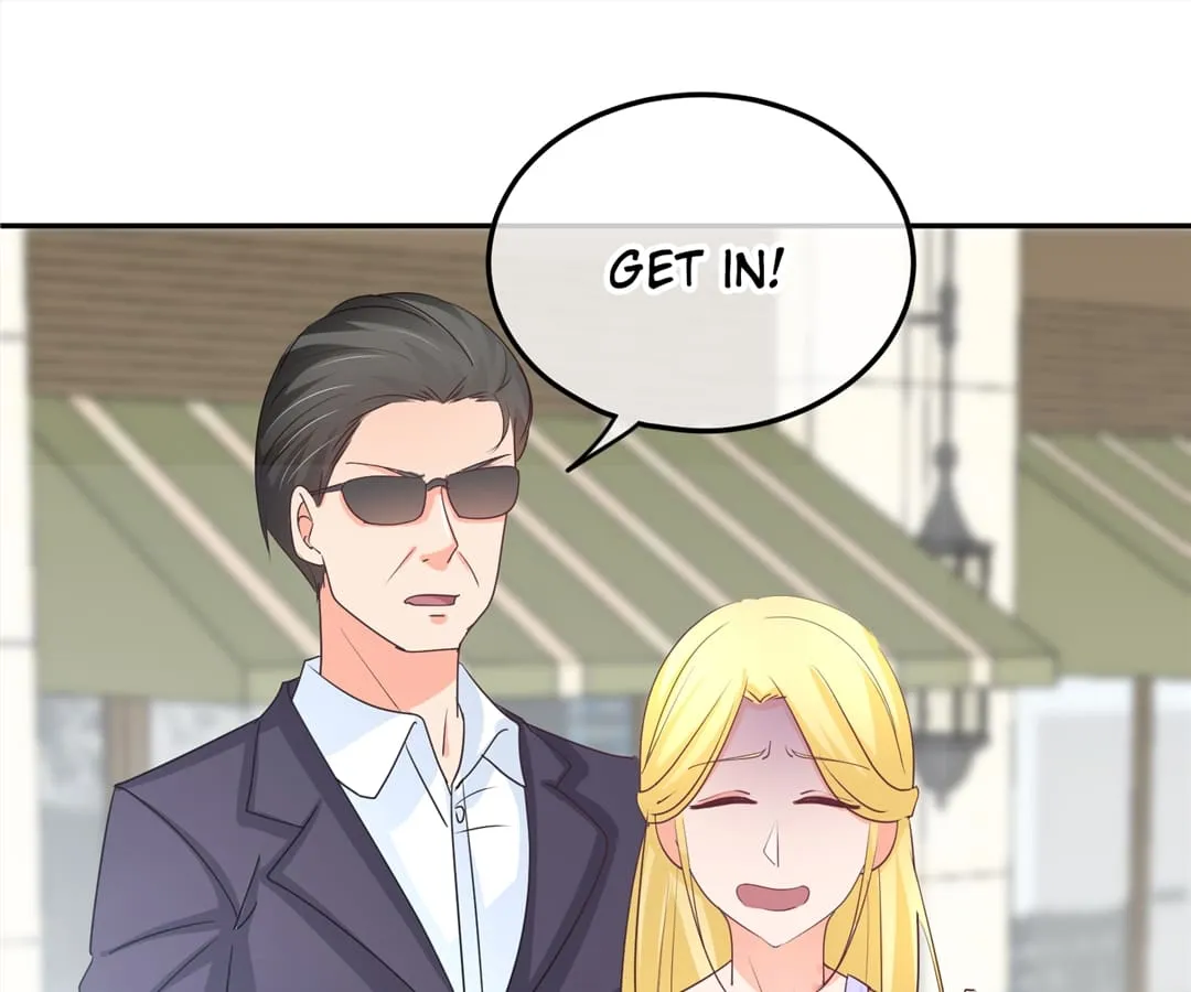 Counter-Attack of a Pregnant Actress Chapter 42 page 1 - 