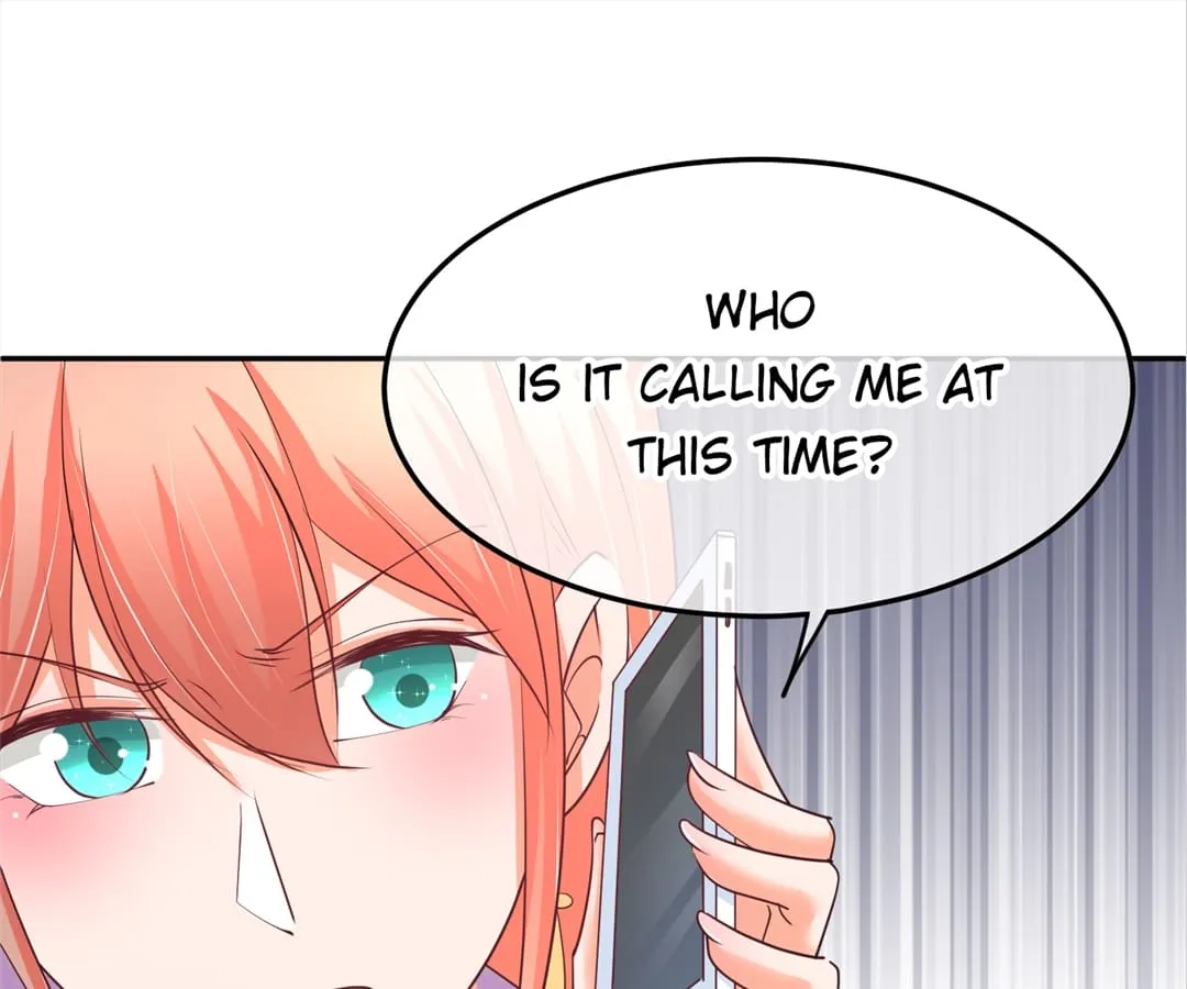 Counter-Attack of a Pregnant Actress Chapter 42 page 12 - 