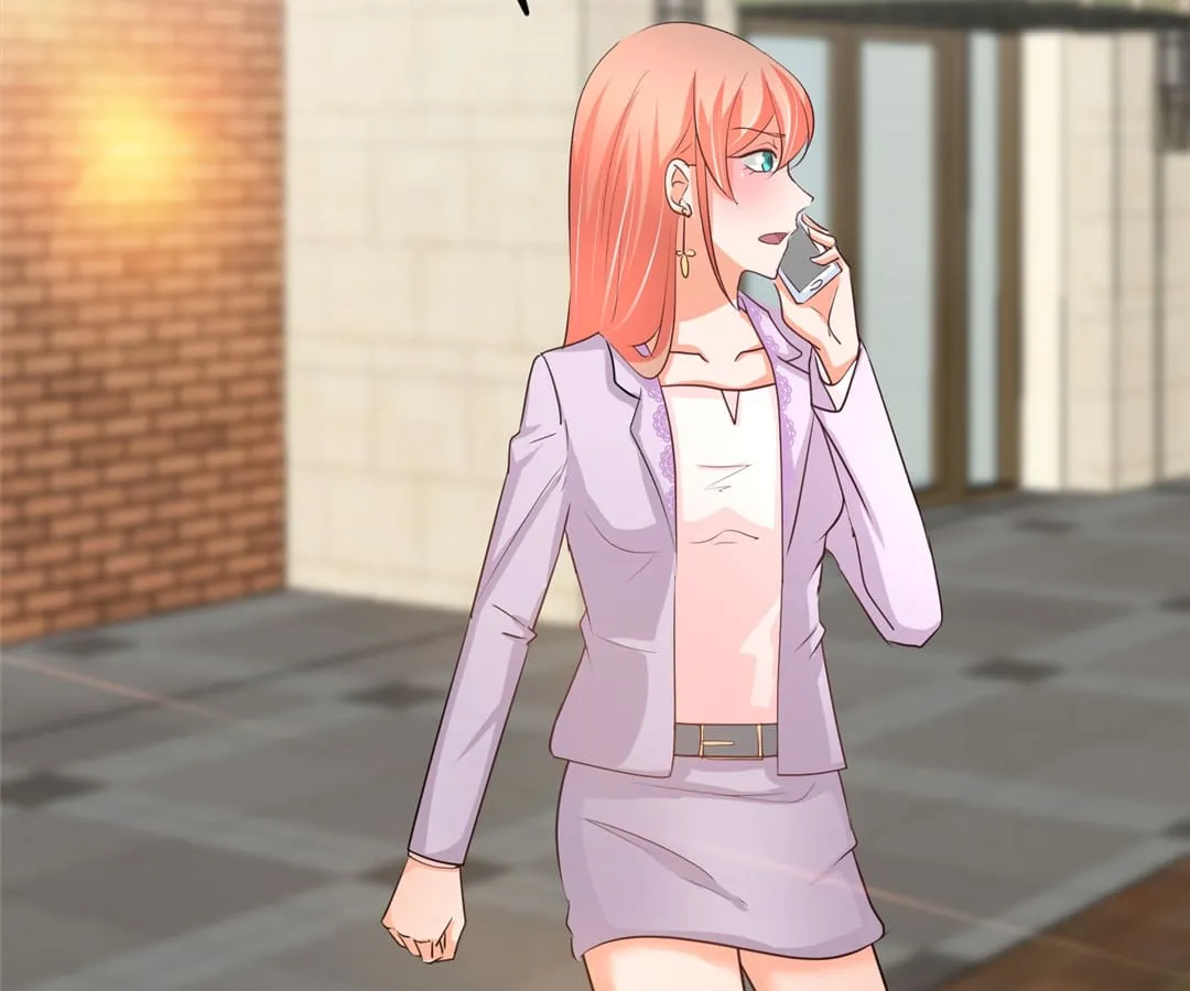 Counter-Attack of a Pregnant Actress Chapter 42 page 15 - 