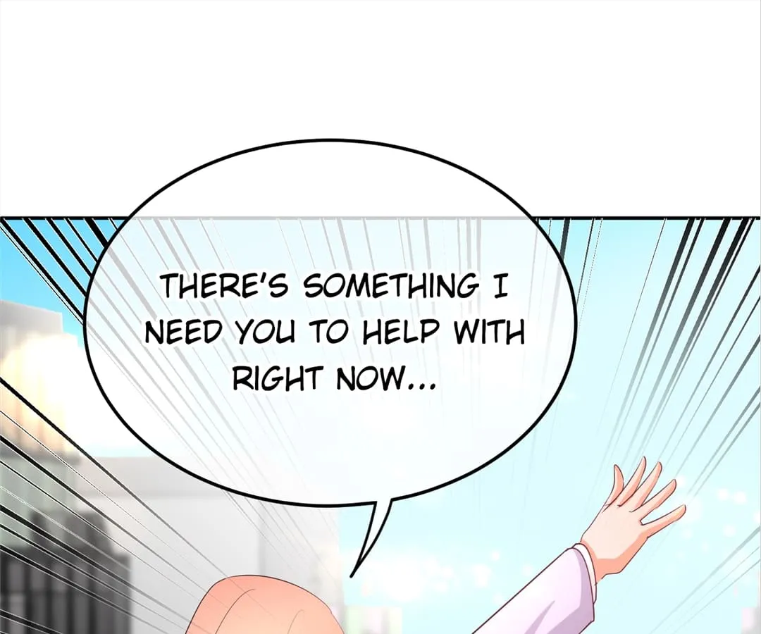 Counter-Attack of a Pregnant Actress Chapter 42 page 17 - 