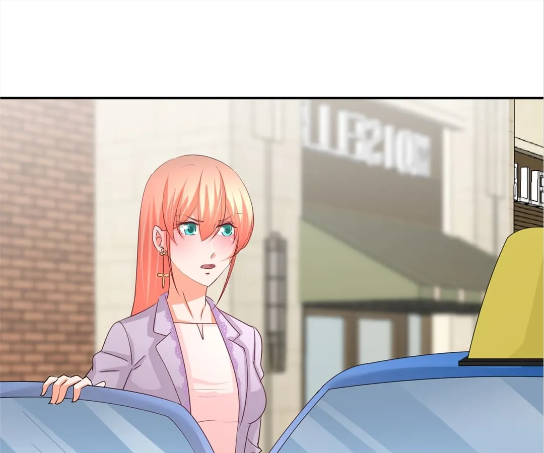Counter-Attack of a Pregnant Actress Chapter 42 page 20 - 
