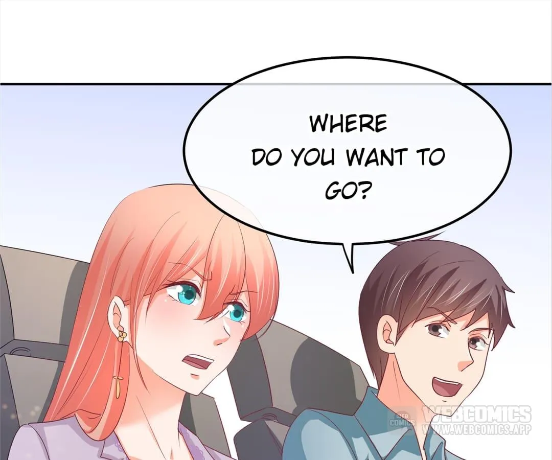Counter-Attack of a Pregnant Actress Chapter 42 page 22 - 